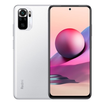 Điện thoại Xiaomi Redmi Note 10S (8GB/128GB) Hàng Chính Hãng