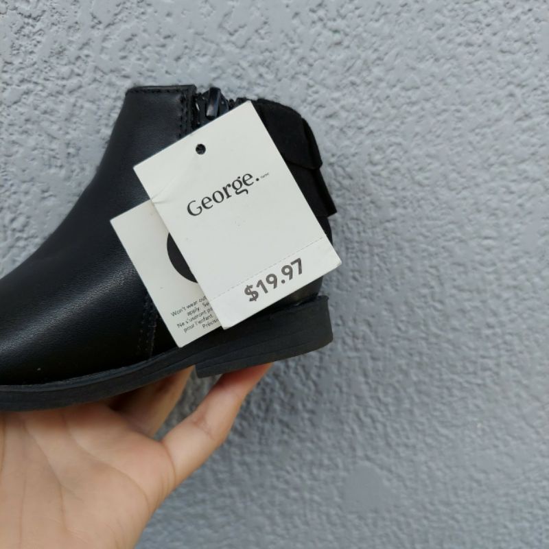 Boots xuất Mỹ xinh cho bé iu