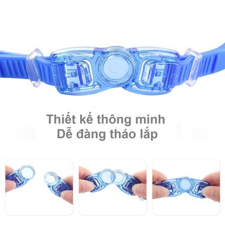 KÍNH BƠI CHỐNG TIA UV POPO 1938