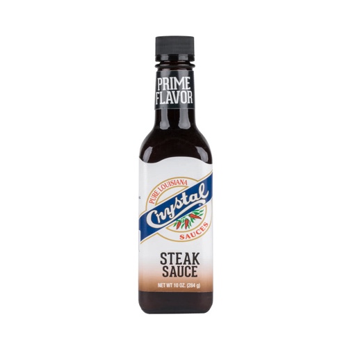 Sốt Steak Crystal 284g