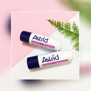 Son dưỡng môi Astrid Lip Balm 4,8 gr