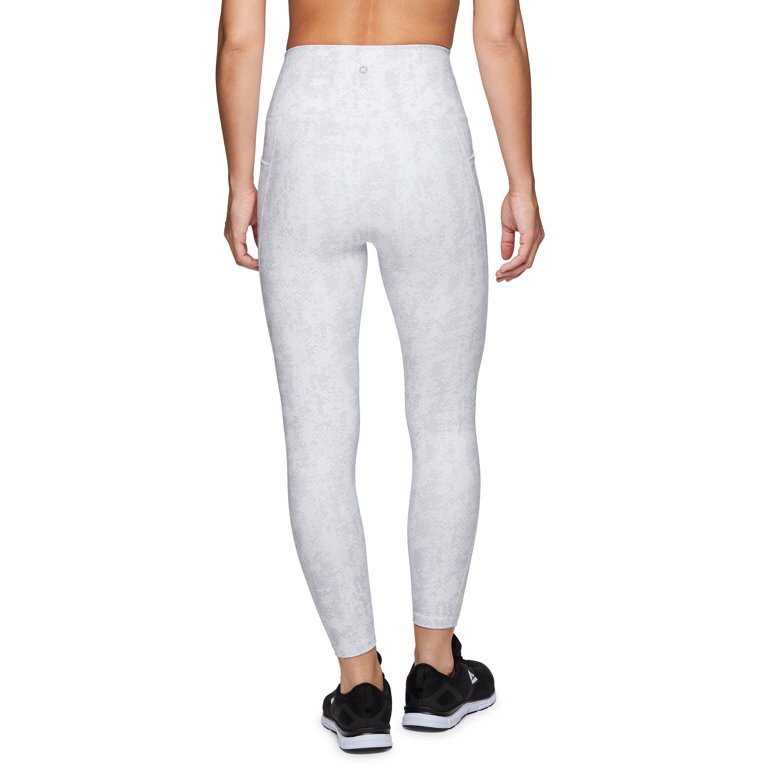 Quần legging lưng cao tập yoga nữ xuất khẩu