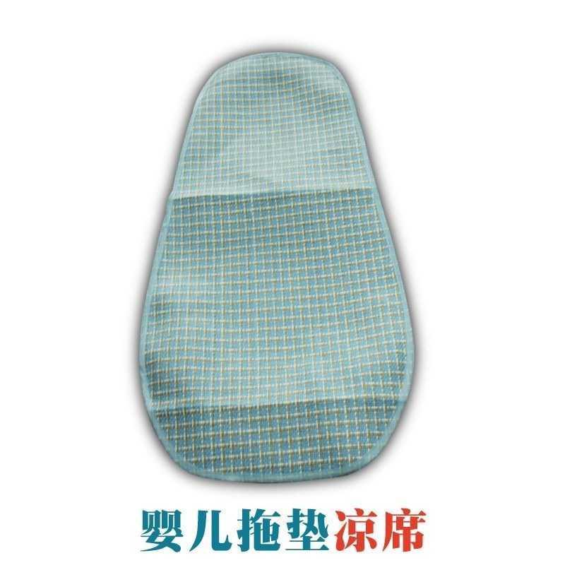 Nursing pillow mat ice silk universal antiskid lactation holding support new type baby postpartum nursing pad baby