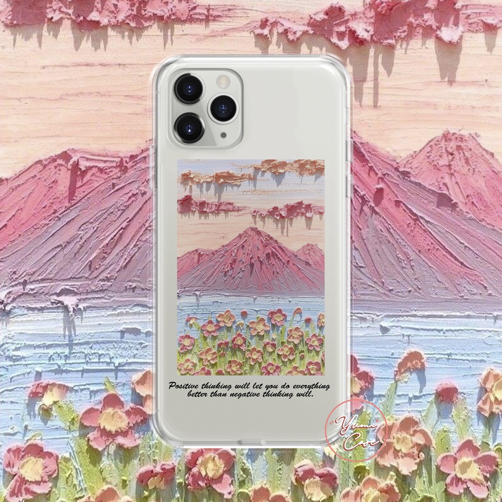 Ốp lưng điện thoại cho Samsung Note 10/ Note 10 Plus/ Note 20/ Note 20 Ultra in TRANH CHỮ 13-14 Yumi Case