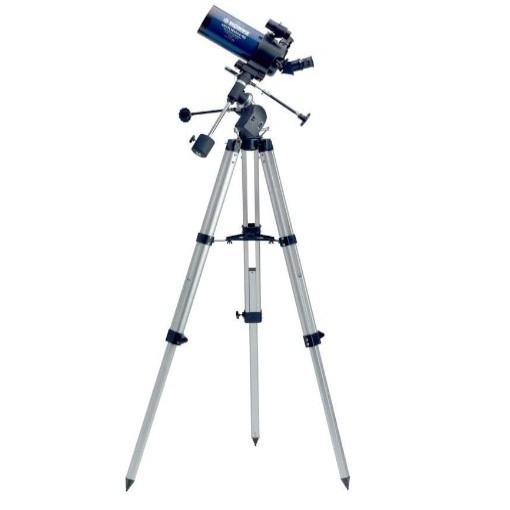 Kính thiên văn hỗn hợp Konus Motor max 90