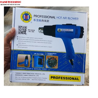 2000W Máy khò điện C0018-2000 C-MART