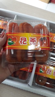 Hồng sấy đài Loan ( date : 6/2019)