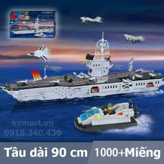 Lego Tàu Chiến Enlighten 113