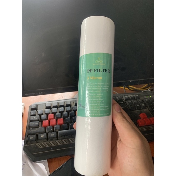 Lõi 1 máy lọc nước