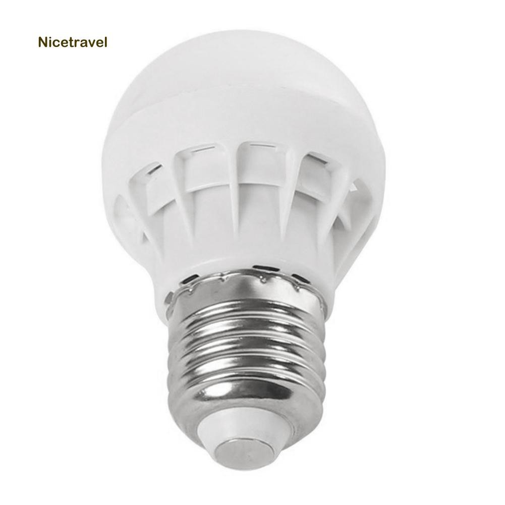 Bóng đèn Led thay đổi màu AC 85-265V 3W E27 + đồ điều khiển từ xa