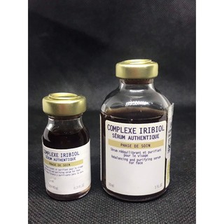 BR Iribiol Tinh chất giảm mụn và cân bằng nhờn