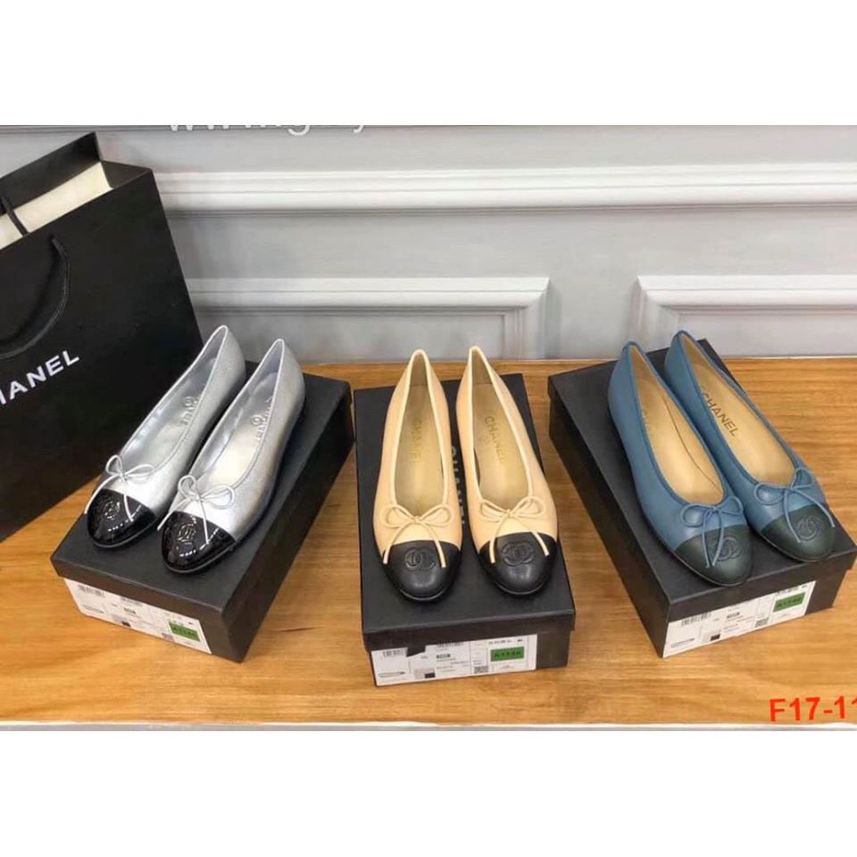 Giày bệt siêu cấp