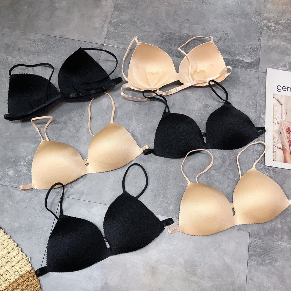 ÁO bra đúc su 818 mảnh đệm tim cực đẹp