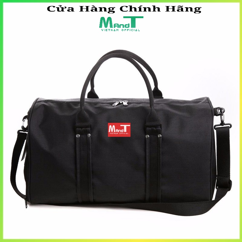 MTS201 - Túi Xách Du Lịch Tiện ích, Size Lớn Có Thể Đựng 15Bộ Đồ ,Thời trang MandT