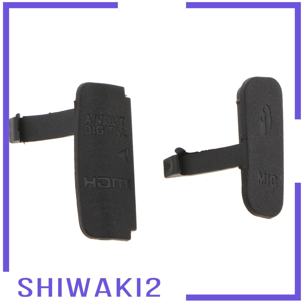 Đầu Bọc Micro Shiwaki 2 Hdmi Av Chất Lượng Cao