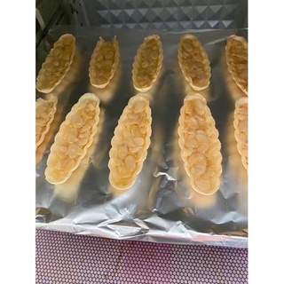 Đế bánh thuyền