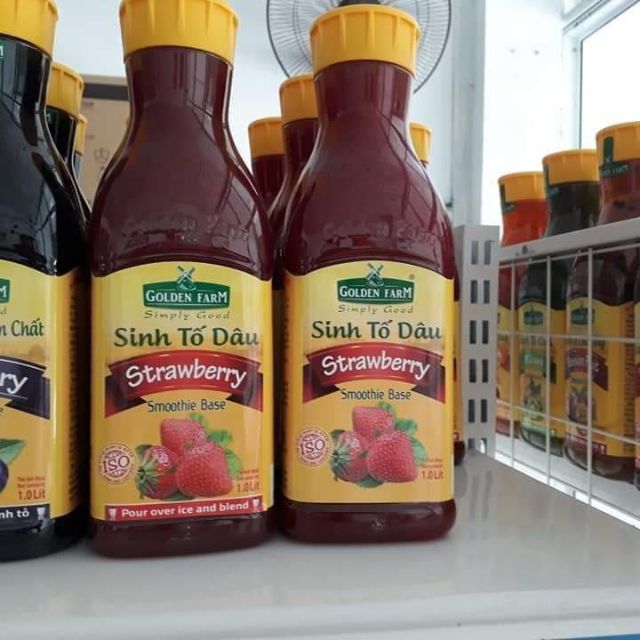 COMBO TRÀ SỮA