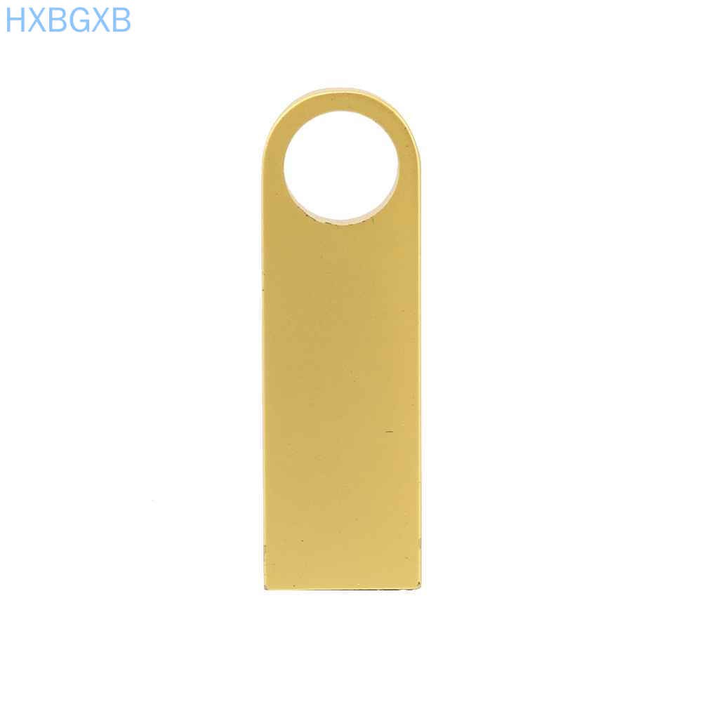 Usb 128gb 64gb 32gb Chống Nước Hình Dáng Chiếc Móc Khóa Độc Đáo