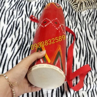 Trống cơm trẻ em giá rẻ