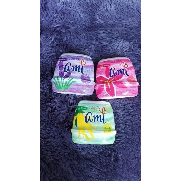 Sáp Thơm Ami 200g