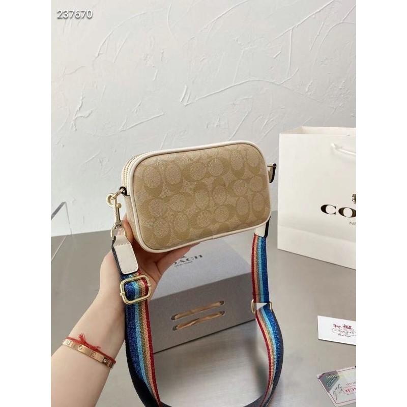 Túi đeo chéo COACH cao cấp 2021