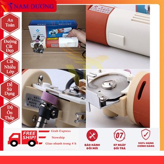 MÁY CẮT VẢI LEJIANG YJ-65