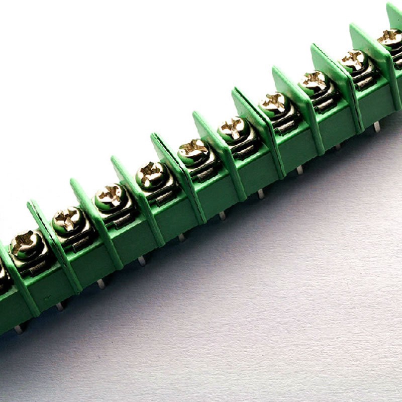 Set 10 đầu nối dây vít KF7.62  3P 300V 20A | BigBuy360 - bigbuy360.vn