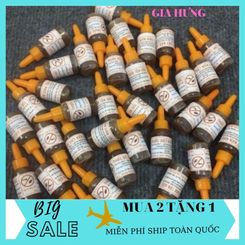 😍SIÊU RẺ 😍THUỐC DIỆT GIÁN ,KIẾN AN TOÀN HIỆU QUẢ