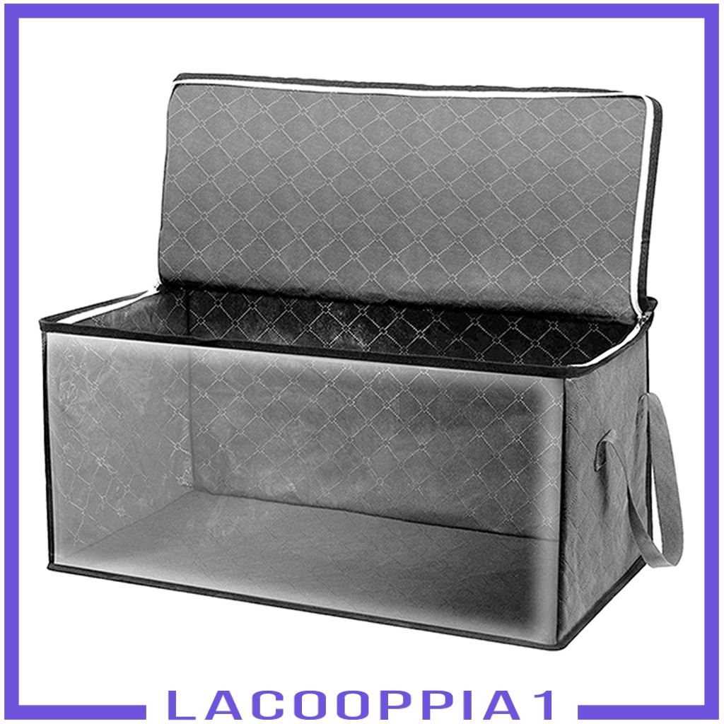 [Lacooppia1] Túi Đựng Chăn Mền Gấp Gọn Được