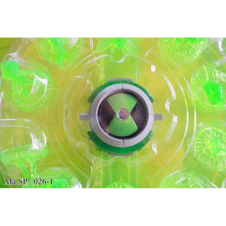 Vĩ đồng hồ pin ben 10 nhạc 10 con _026-1