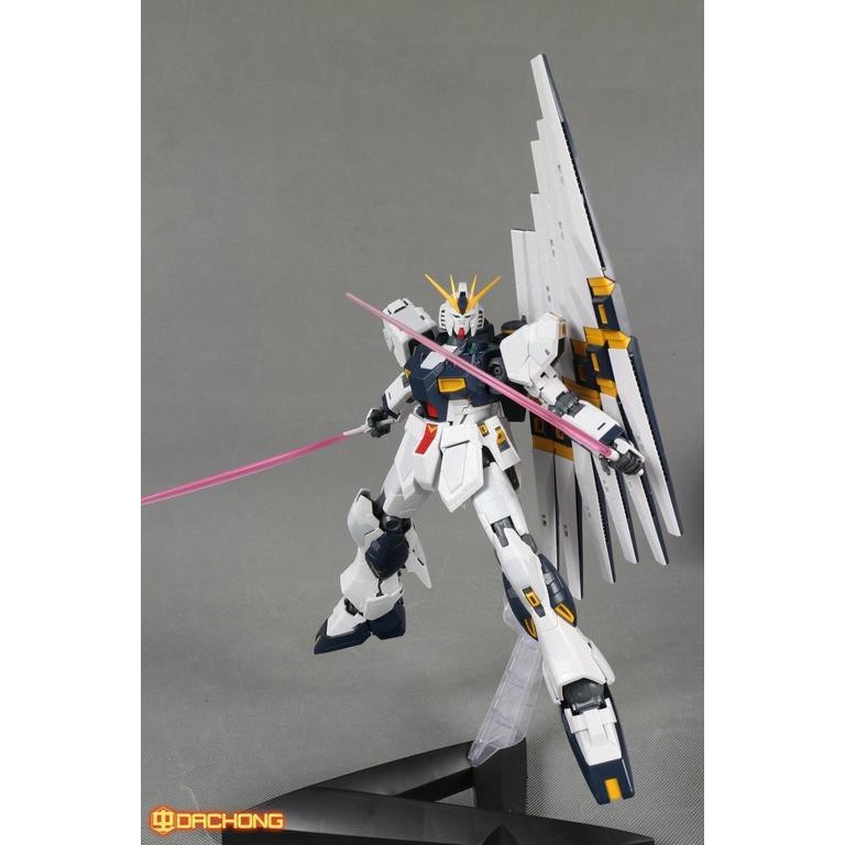 Mô Hình Lắp Ráp MG Nu RX-93 V Gundam Ver.Ka Daban
