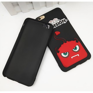 ỐP LƯNG XIAOMI MI6 - CAO SU