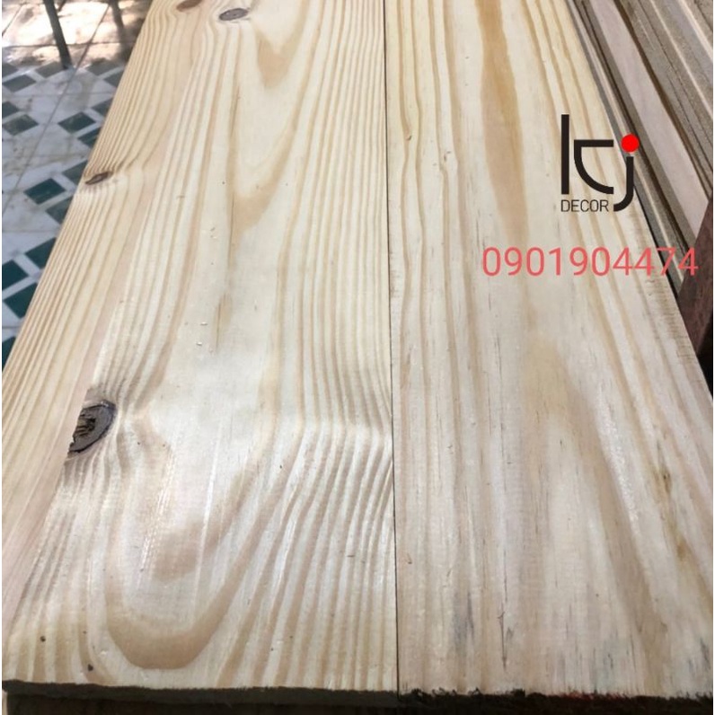 - THANH GỖ THÔNG DÀI 180x14x1.5 CM LÁNG MỊN 4 MẶT
