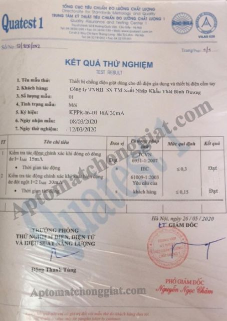 CCCC Dây chống giật bình nóng lạnh (chống dòng rò máy nước nóng ELCB) LOẠI TỐT MẪU MỚI 2020 hhh