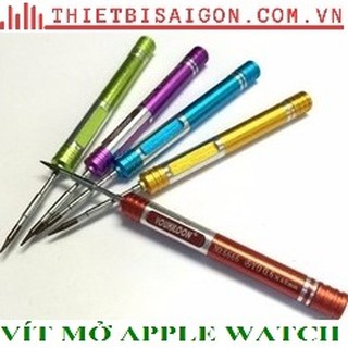 VÍT MỞ IPHONE 7