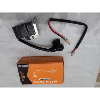 Ic mitsuyama máy cắt cỏ gx35