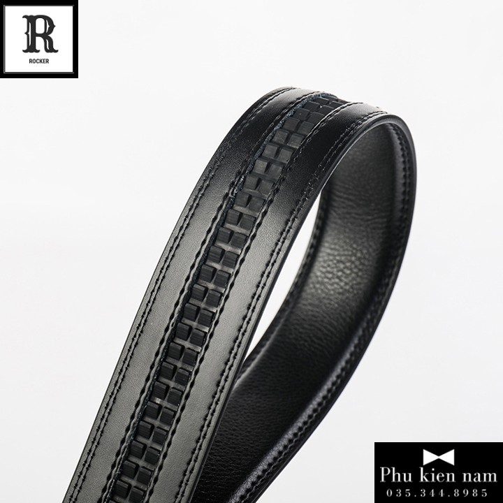 Thắt lưng Da nam - Mã TL007
