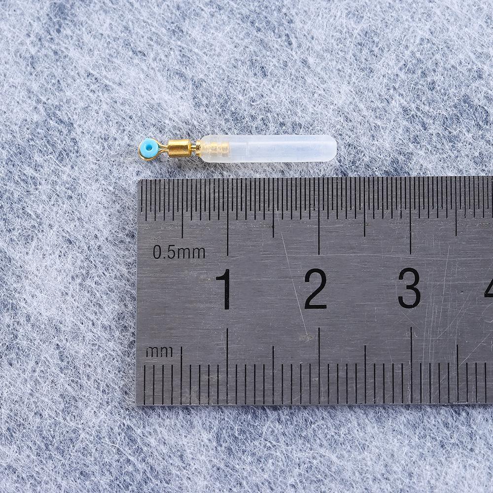 MAYSHOW Bộ 20 Phao Nổi Bằng Silicon Màu Sắc Ngẫu Nhiên