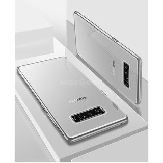 ỐP LƯNG TRONG VIỀN MÀU GALAXY NOTE 9