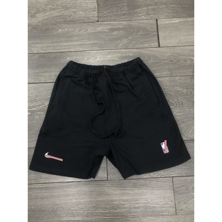 Quần short thun NBA