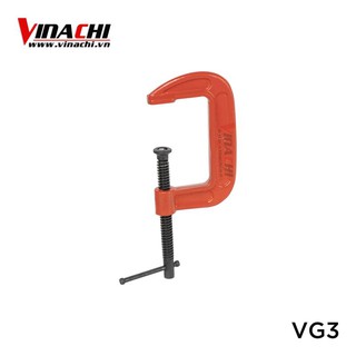 Vam G Đỏ Dụng Cụ Kẹp Cố Định Chắc Chắn, Chất Lượng Cao (1 Cái)