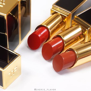 Son Tom Ford Lip Color Satint Matte