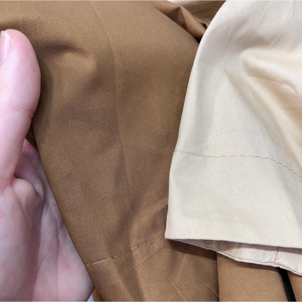 VÁY 2 dây bản to buộc nơ 2 màu