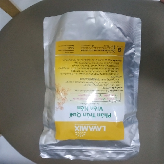 Phân Trùn Quế Viên Nén (1kg)