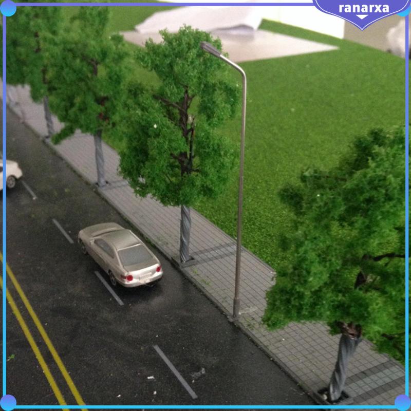 Set 10 Đèn Led Mini 3v 1: 200 Dùng Để Trang Trí Tiểu Cảnh