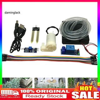 (daminglack) 1 Bộ Cổng usb Đa Chế Độ Hỗ Trợ Điều Khiển Giọng Nói Cho google home / Khách Sạn
