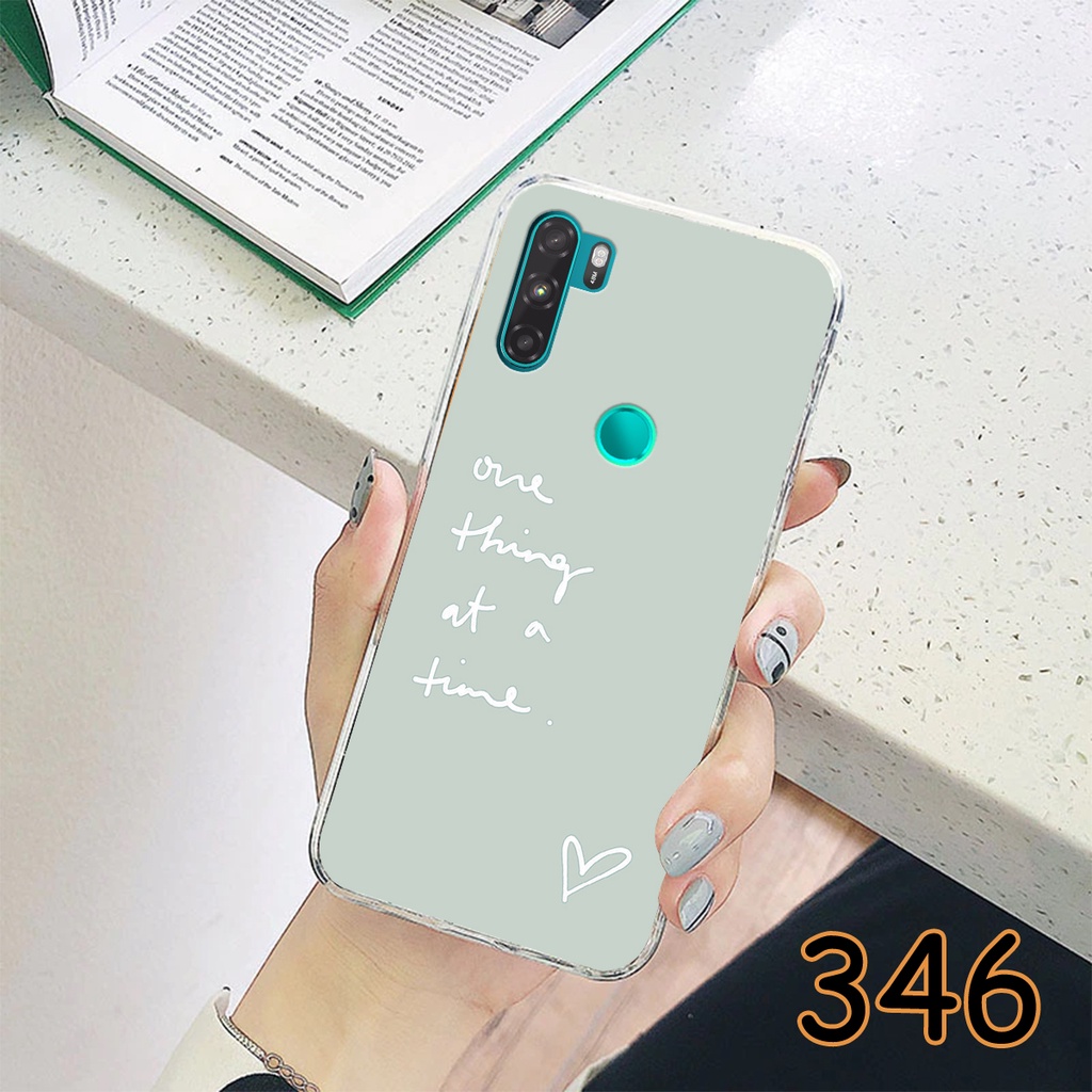 Ốp Lưng Vsmart Active 3 - Active 1 - Active 1 Plus in hình MyHeart đáng yêu - Chất liệu Silicon siêu bền