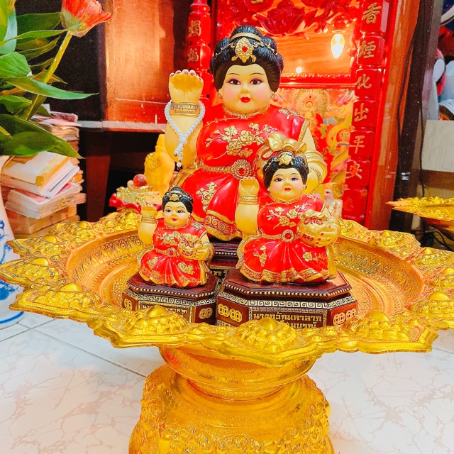 THẾ GIỚI ĂN VẶT THÁI LAN