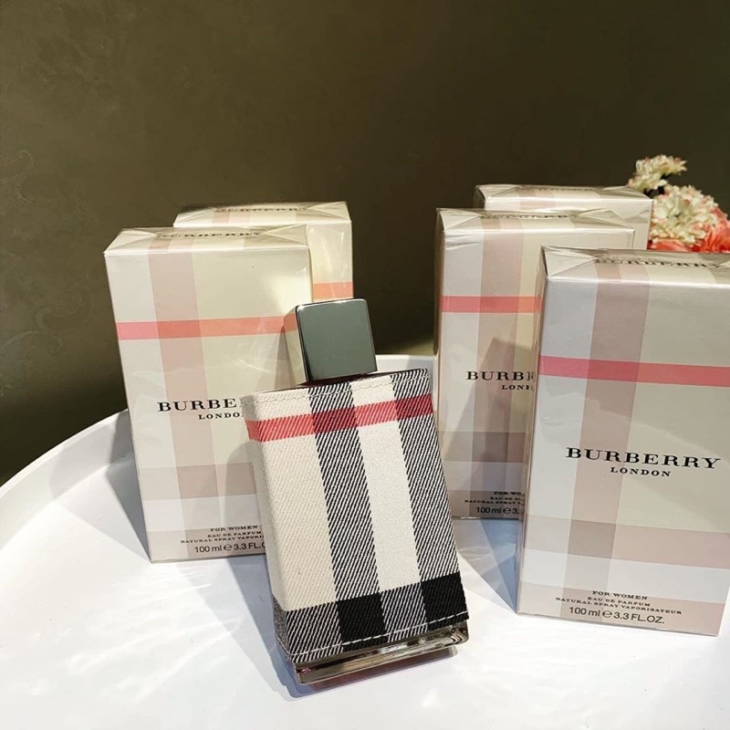 Nước Hoa Nữ Burberry London 100ml
