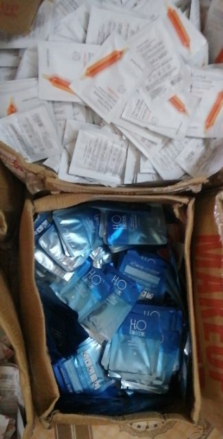 Combo sỉ 300 mask như hình